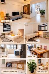 Blk 8 Telok Blangah Crescent (Bukit Merah), HDB 3 Rooms #632746421